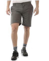 Daniele Alessandrini - Casual Shorts - Lyst