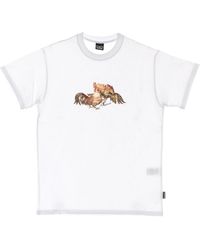 Propaganda - T-Shirts - Lyst