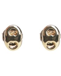 Tory Burch - Gemini Ohrstecker - Lyst