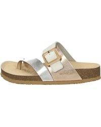 Mephisto - Flip Flops - Lyst