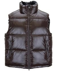 Save The Duck - Waistcoats - Lyst