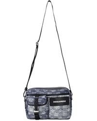 DSquared² - Cross Body Bags - Lyst