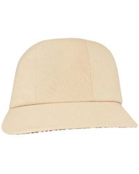 Dior - Cappello elegante per look alla moda - Lyst