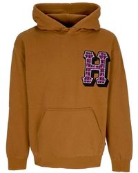 Huf - Hoodies - Lyst