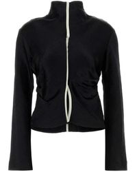 Nanushka - Blouses - Lyst