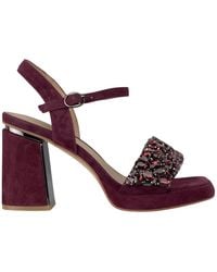 Alma En Pena. - High Heel Sandals - Lyst