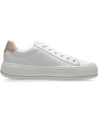 Ara - Weiße freizeit-sneakers für frauen - Lyst
