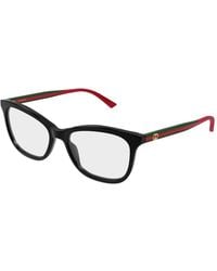 Gucci - Glasses - Lyst