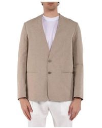 Grifoni - Blazers - Lyst