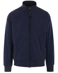 Aspesi - Light Jackets - Lyst