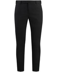 PT Torino - Suit Trousers - Lyst