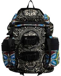 Dolce & Gabbana - Backpacks - Lyst