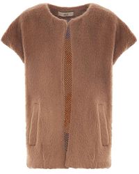 Akep - Vests - Lyst