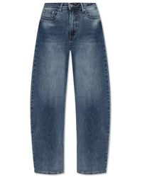Gestuz - Jeans &#39;Gzviva&#39 - Lyst