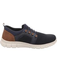 Rieker - Sneakers - Lyst