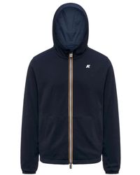 K-Way - Rain Jackets - Lyst
