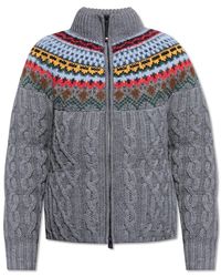 Moncler - Down Jackets - Lyst