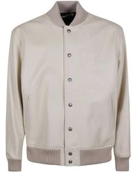 Palm Angels - Bomber Jackets - Lyst