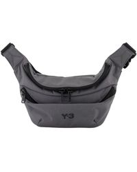 Y-3 - Belt Bags - Lyst