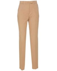 Max Mara - Studio Ananas Slip Hosen - Lyst