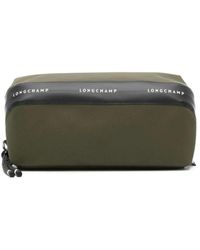 Longchamp - Wallets & Cardholders - Lyst