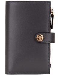 Versace - Wallets & Cardholders - Lyst