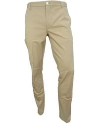 HUGO - Chinos - Lyst