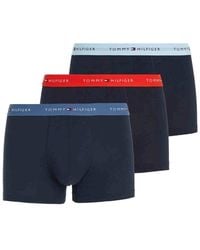 Tommy Hilfiger - Bottoms - Lyst
