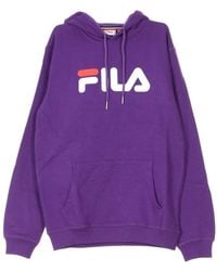 Fila - Hoodies - Lyst