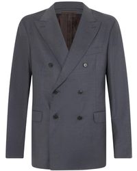 Slowear - Formal Blazers - Lyst