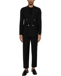 BRIGLIA - Double Breasted Suits - Lyst
