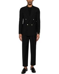 BRIGLIA - Double Breasted Suits - Lyst