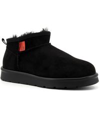 Love Moschino - Winter Boots - Lyst