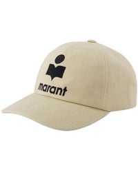 Isabel Marant - Tyron Hat - Lyst