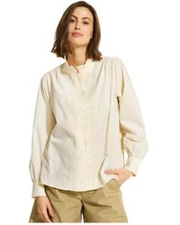 iN FRONT - Shirts - Lyst