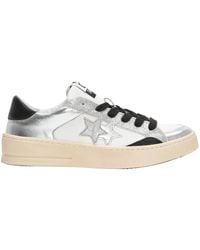 2Star - Sneakers - Lyst
