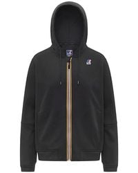 K-Way - Zip-Throughs - Lyst
