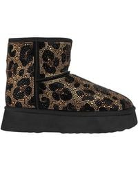 Alma En Pena. - Winter Boots - Lyst