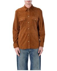 S.w.o.r.d 6.6.44 - Leather Jackets - Lyst