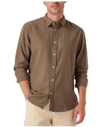 SELECTED - Casual Shirts - Lyst