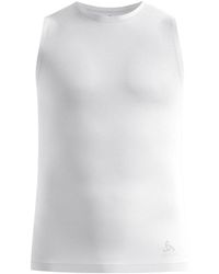Odlo - Running Tops - Lyst