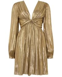 Alberta Ferretti - Jurken - Lyst