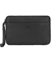 Piquadro - Laptop Bags & Cases - Lyst