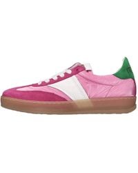 Mjus - T94109 Sneaker - Lyst