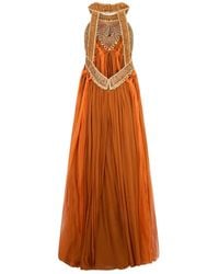 Alberta Ferretti - Gowns - Lyst