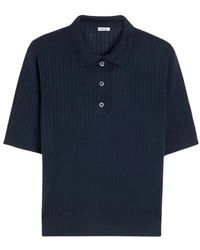 Aspesi - Polo Shirts - Lyst