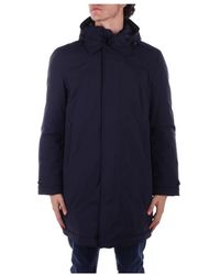 Woolrich - 2-In-1 Parka - Lyst