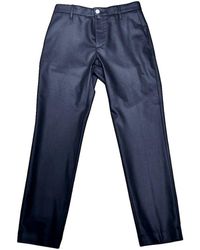 Jacob Cohen - Suit Trousers - Lyst