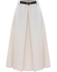 Kocca - Maxi Skirts - Lyst