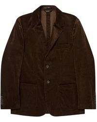 Sunspel - Blazers - Lyst
